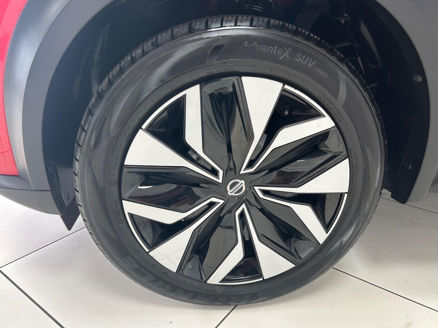 Used Nissan Juke 2021 for sale - 76988415: Photo 51