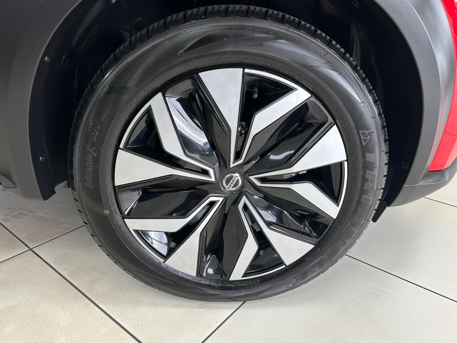 Used Nissan Juke 2021 for sale - 76988415: Photo 53