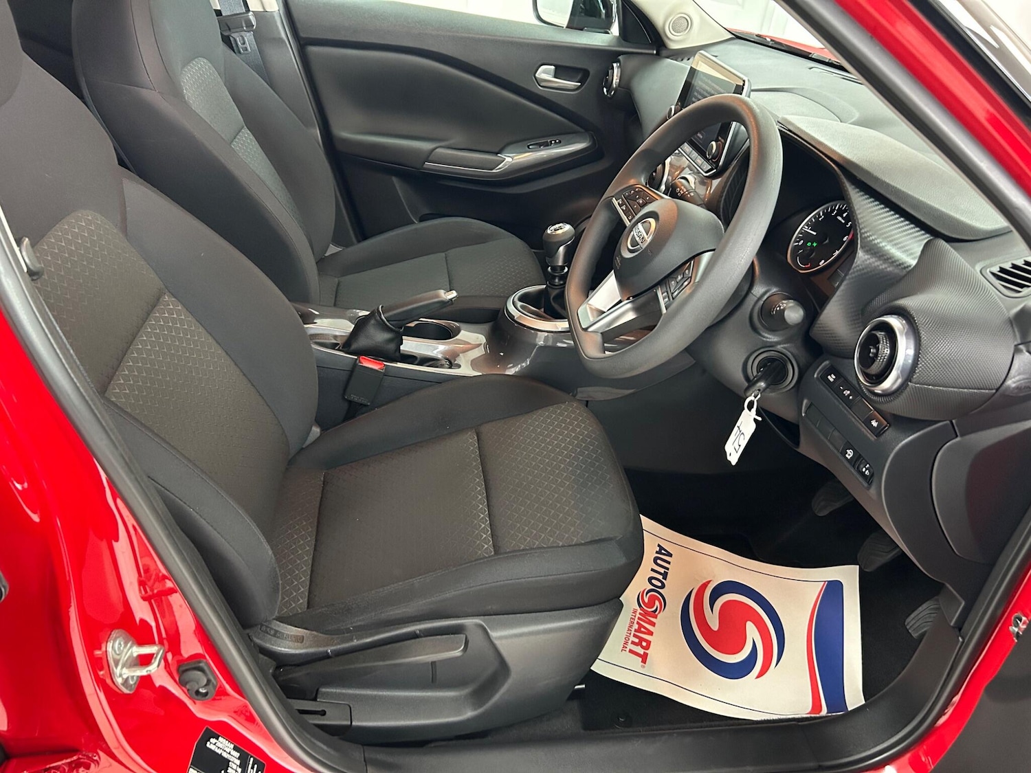 Used Nissan Juke 2021 for sale - 76988415: Photo 7