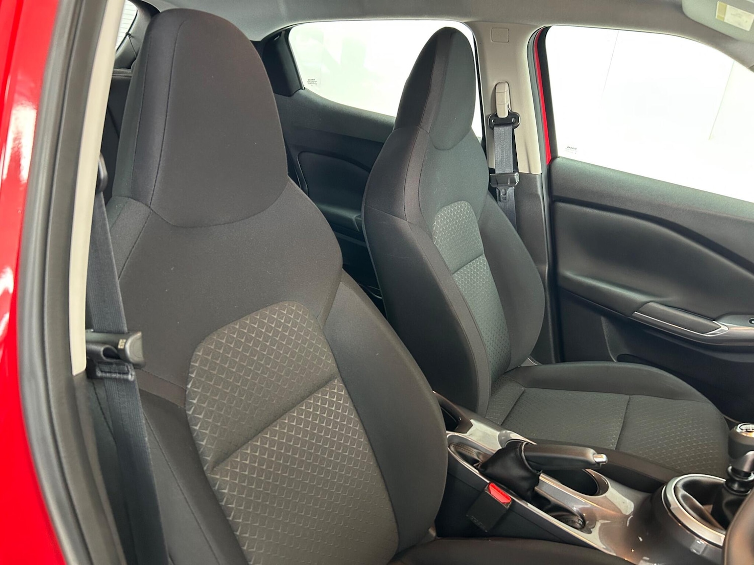 Used Nissan Juke 2021 for sale - 76988415: Photo 9