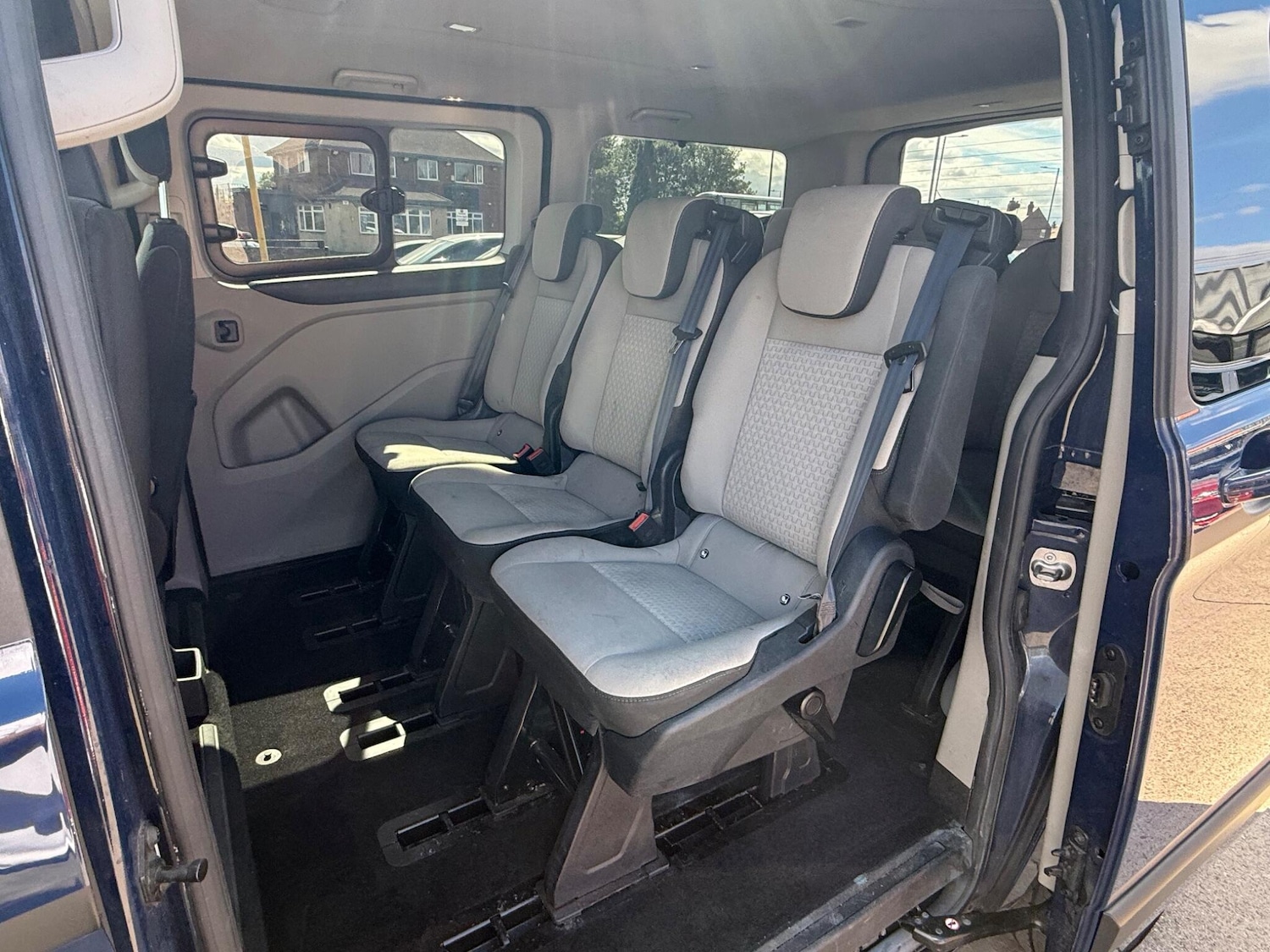 Vehicle 15