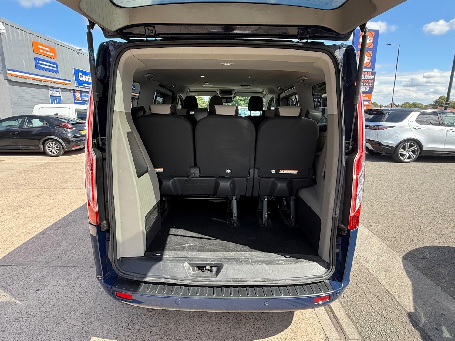 Vehicle 33
