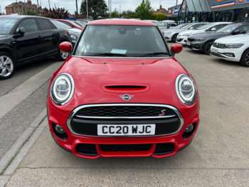 Used MINI Hatch 2020 for sale - 74679102: Photo
