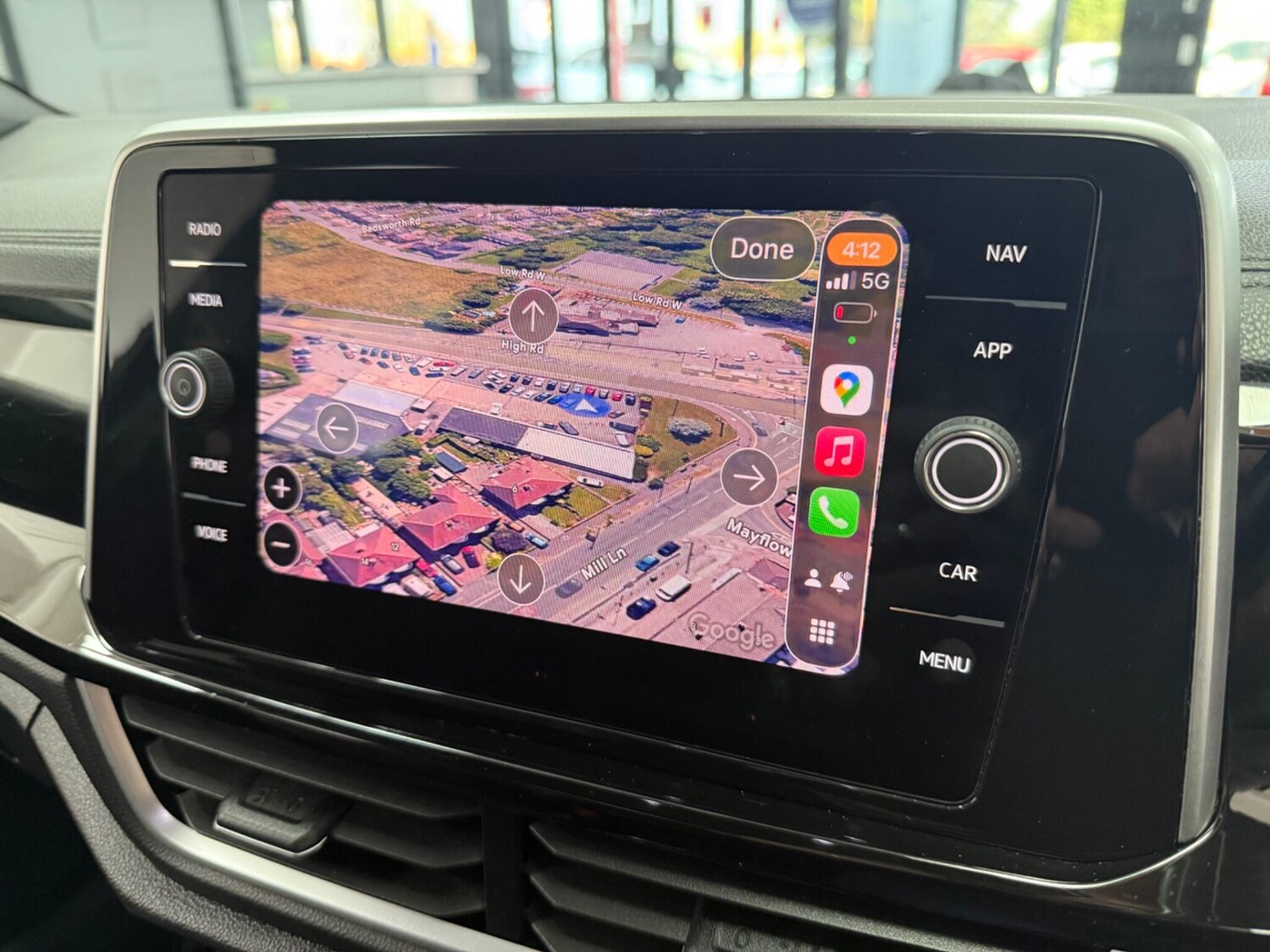 Used Volkswagen T-Roc 2024 for sale - 77425732: Photo 33