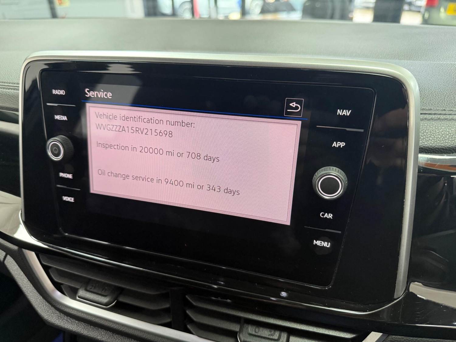 Used Volkswagen T-Roc 2024 for sale - 77425732: Photo 36