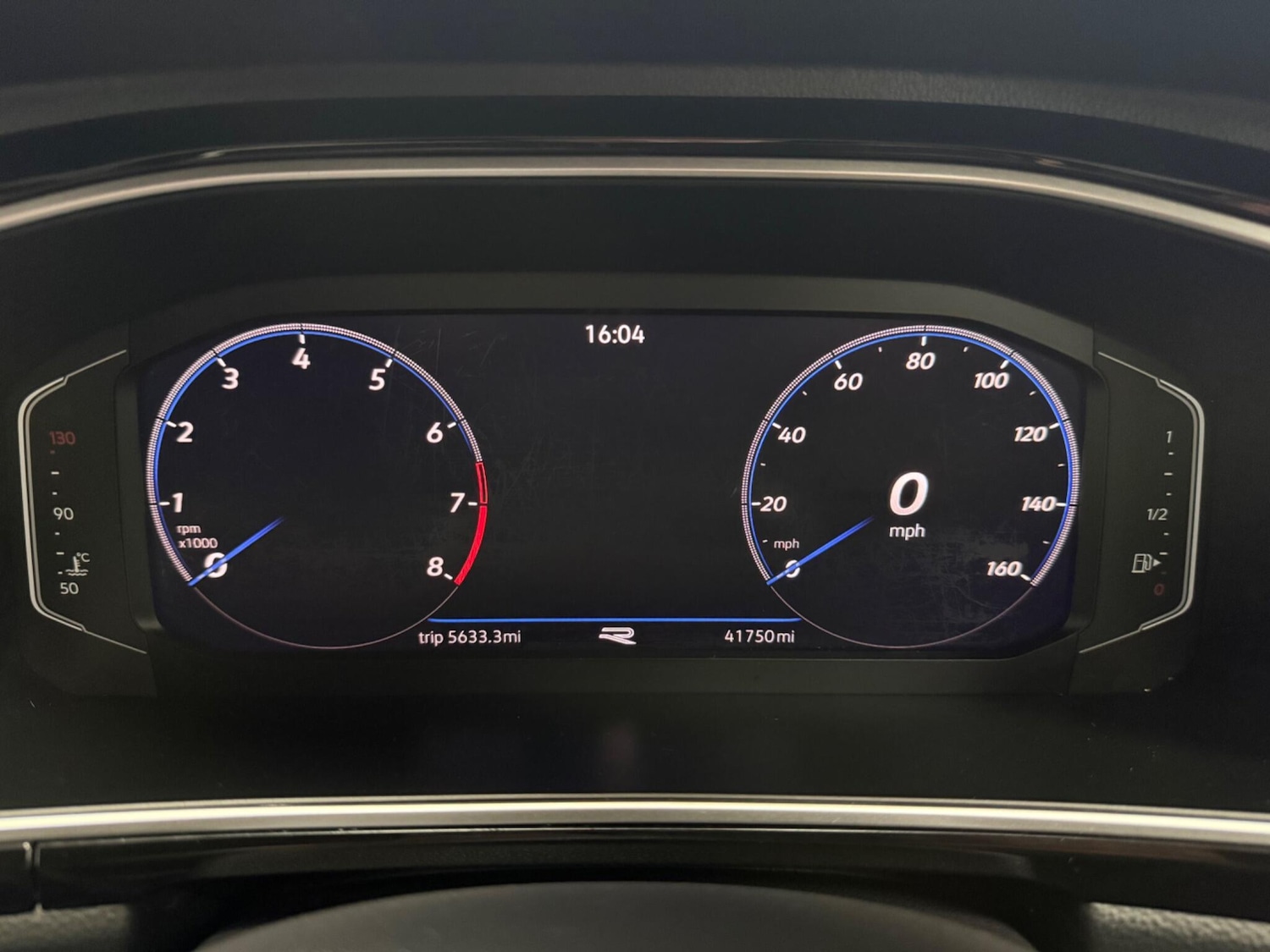 Used Volkswagen T-Roc 2024 for sale - 77425732: Photo 39