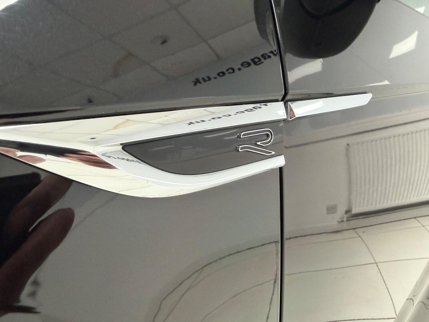 Used Volkswagen T-Roc 2024 for sale - 77425732: Photo 57