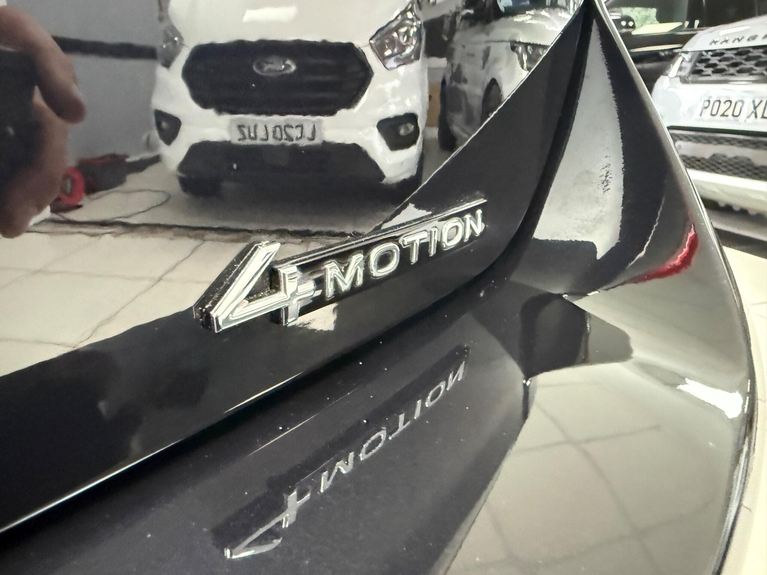 Used Volkswagen T-Roc 2024 for sale - 77425732: Photo 58