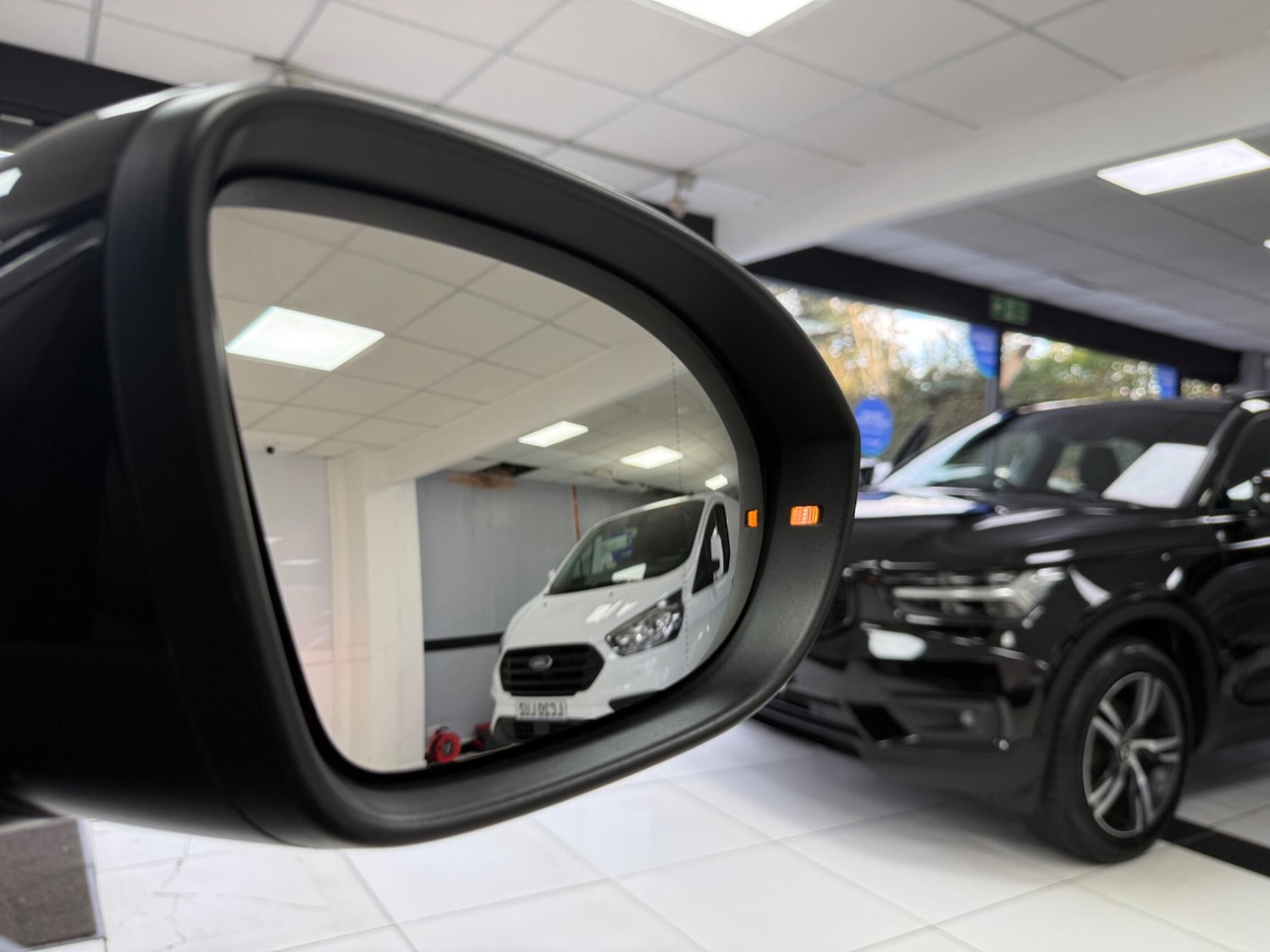 Used Volkswagen T-Roc 2024 for sale - 77425732: Photo 61