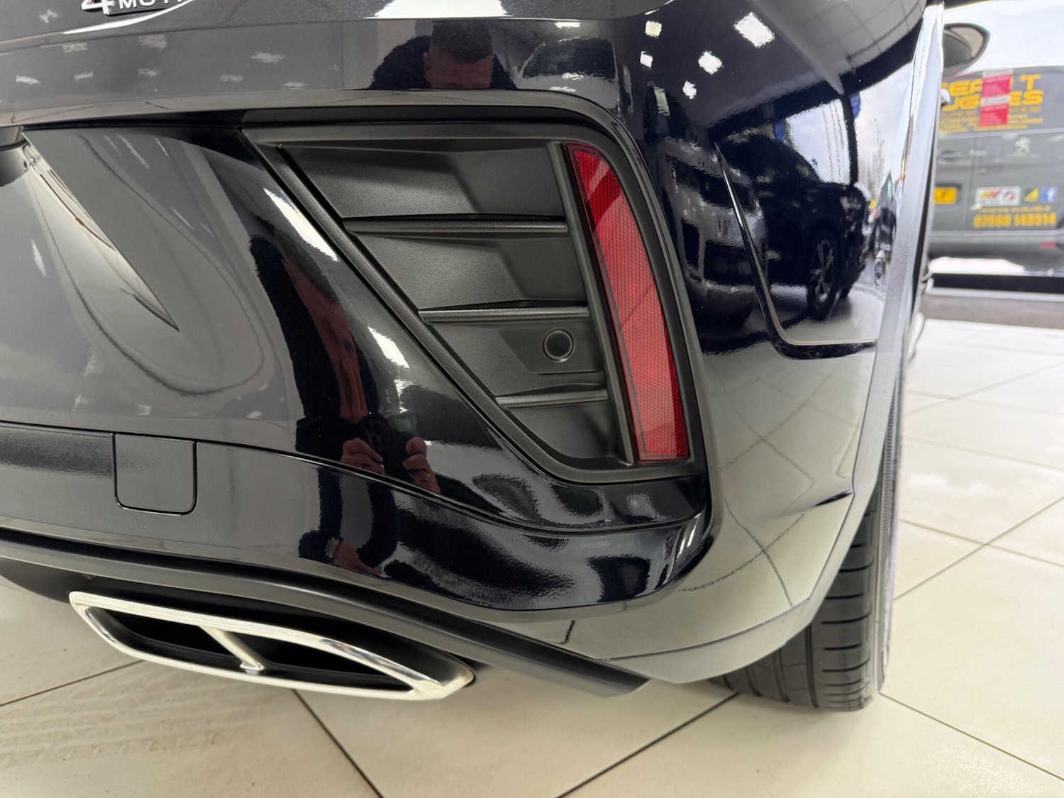 Used Volkswagen T-Roc 2024 for sale - 77425732: Photo 68