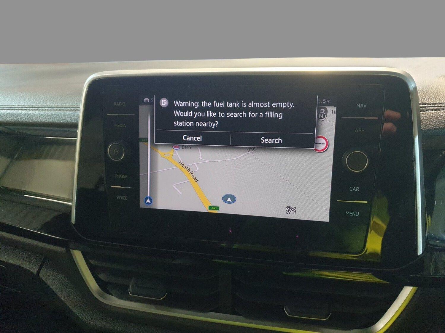 Used Volkswagen T-Roc 2024 for sale - 77425732: Photo 7