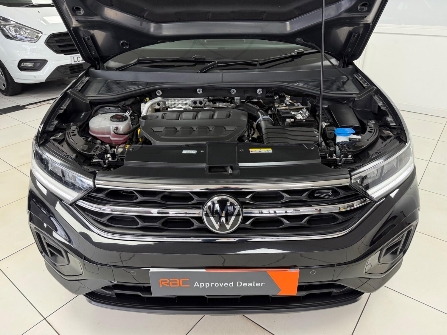 Used Volkswagen T-Roc 2024 for sale - 77425732: Photo 71