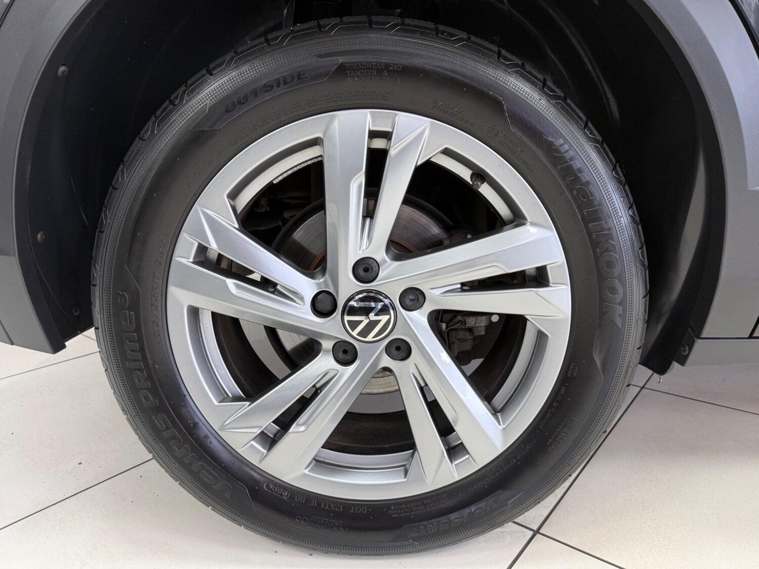 Used Volkswagen T-Roc 2024 for sale - 77425732: Photo 72