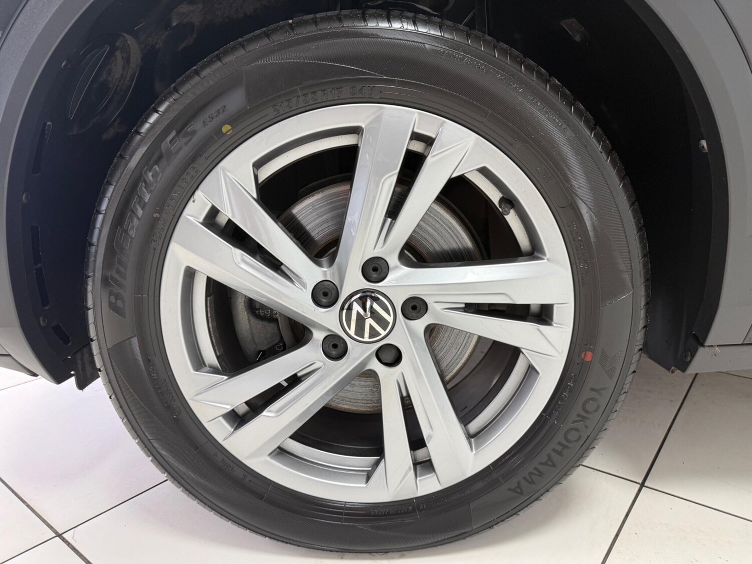 Used Volkswagen T-Roc 2024 for sale - 77425732: Photo 73