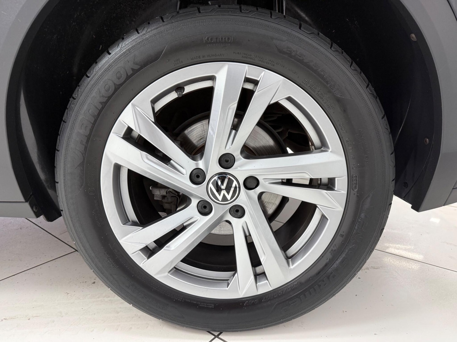 Used Volkswagen T-Roc 2024 for sale - 77425732: Photo 74