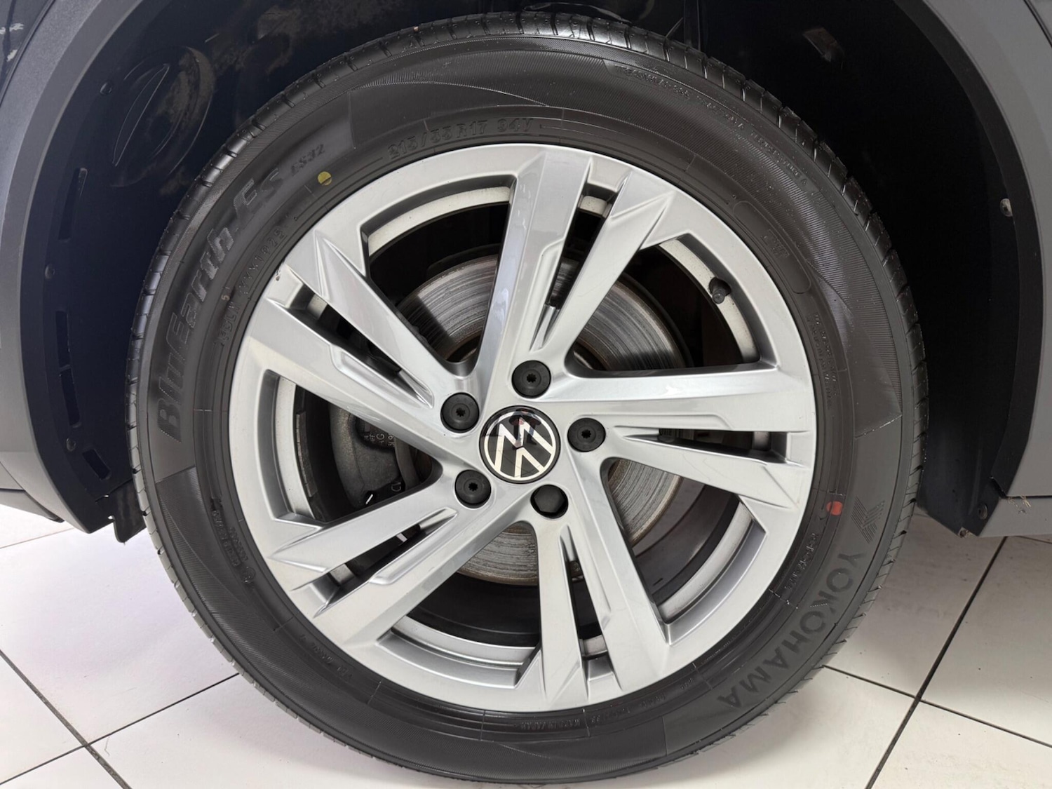 Used Volkswagen T-Roc 2024 for sale - 77425732: Photo 75