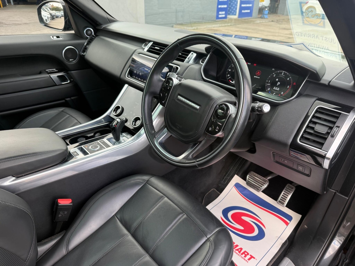 Used Land Rover Range Rover Sport 2022 for sale - 77882540: Photo 18