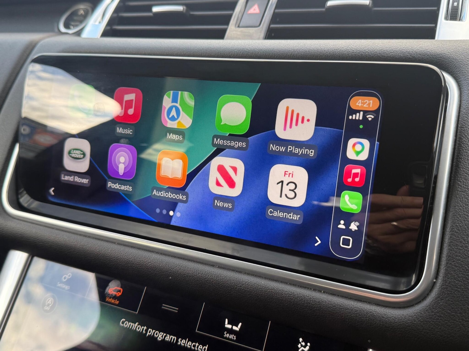 Used Land Rover Range Rover Sport 2022 for sale - 77882540: Photo 19