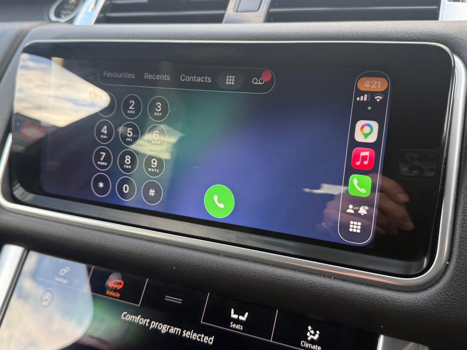 Used Land Rover Range Rover Sport 2022 for sale - 77882540: Photo 21