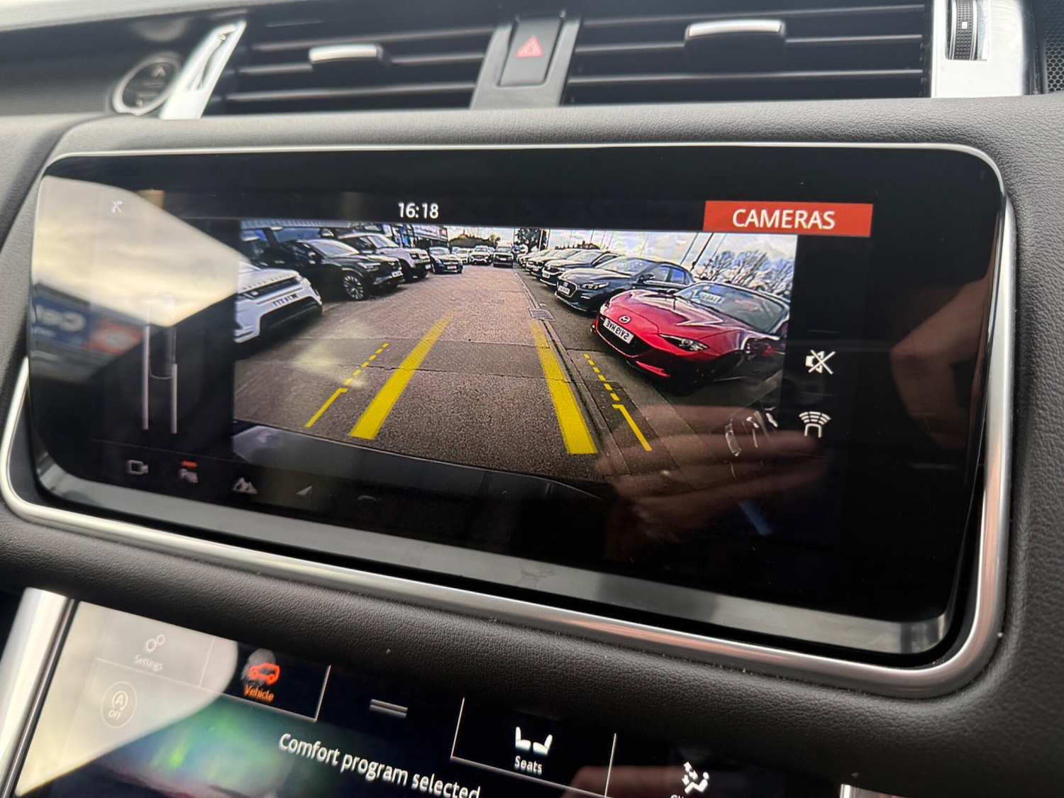 Used Land Rover Range Rover Sport 2022 for sale - 77882540: Photo 22