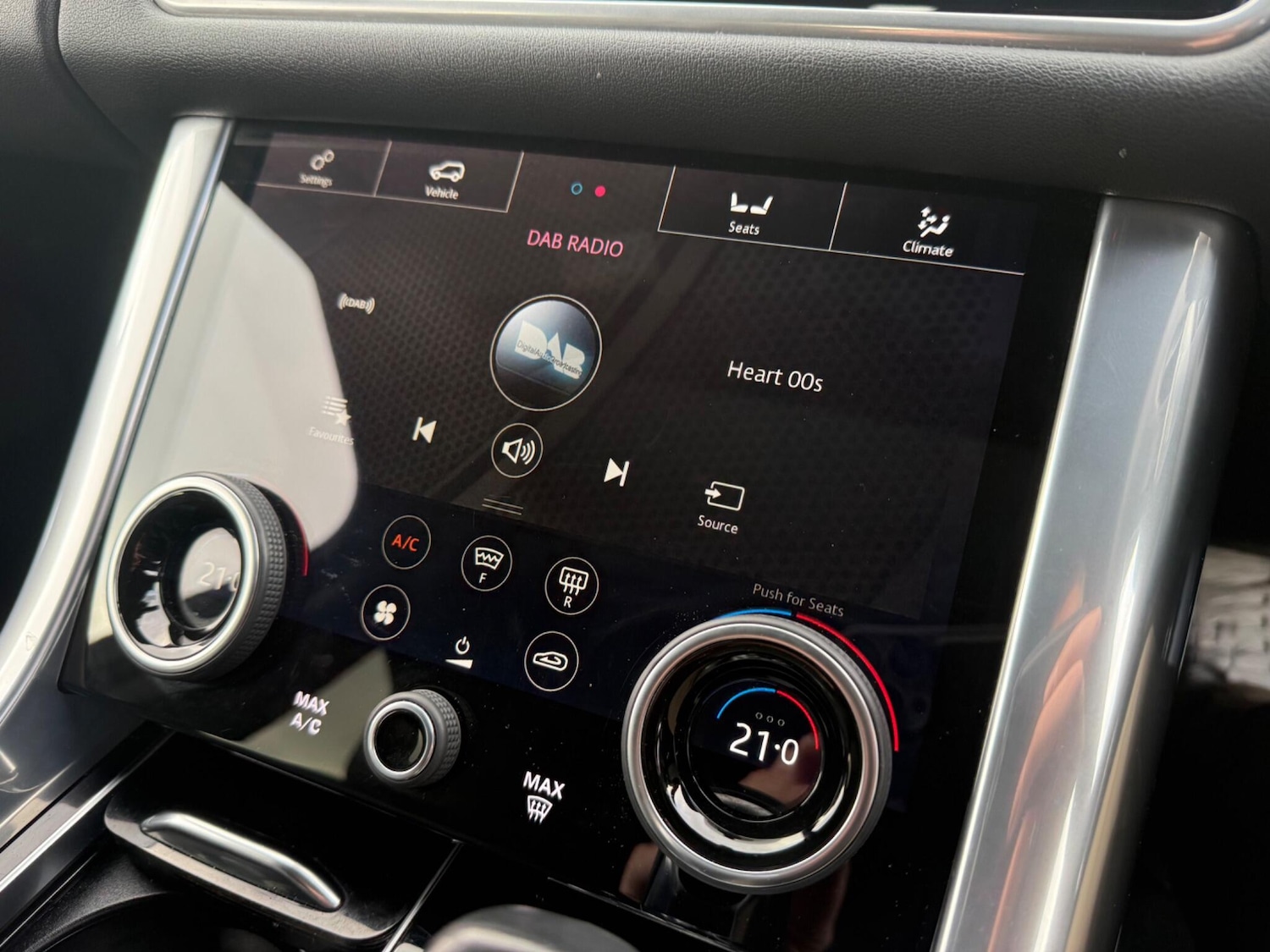 Used Land Rover Range Rover Sport 2022 for sale - 77882540: Photo 27