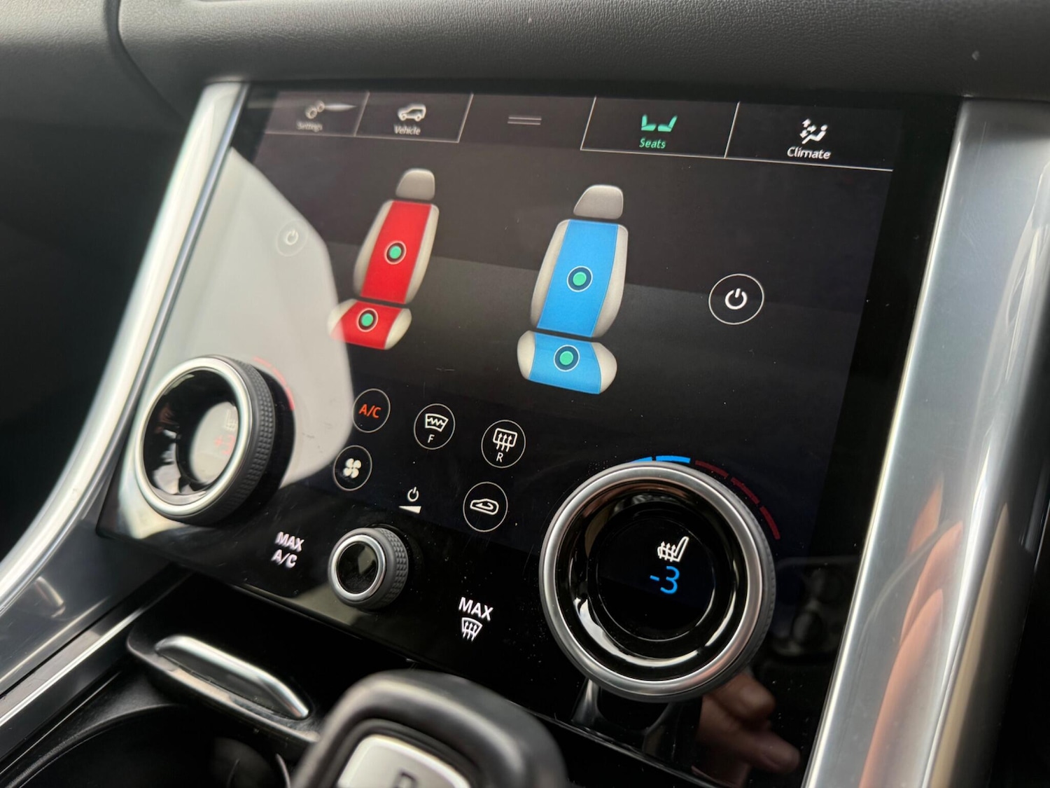 Used Land Rover Range Rover Sport 2022 for sale - 77882540: Photo 28