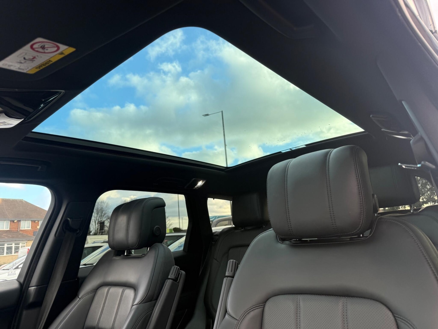 Used Land Rover Range Rover Sport 2022 for sale - 77882540: Photo 31