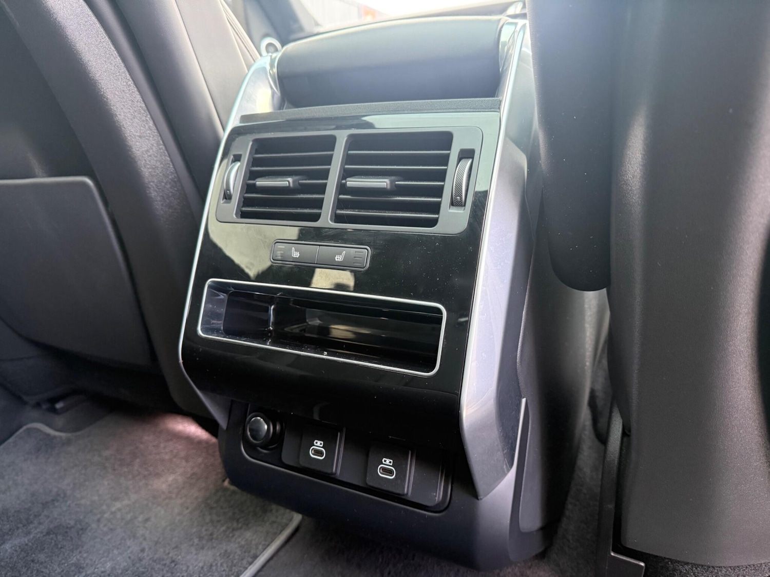 Used Land Rover Range Rover Sport 2022 for sale - 77882540: Photo 32