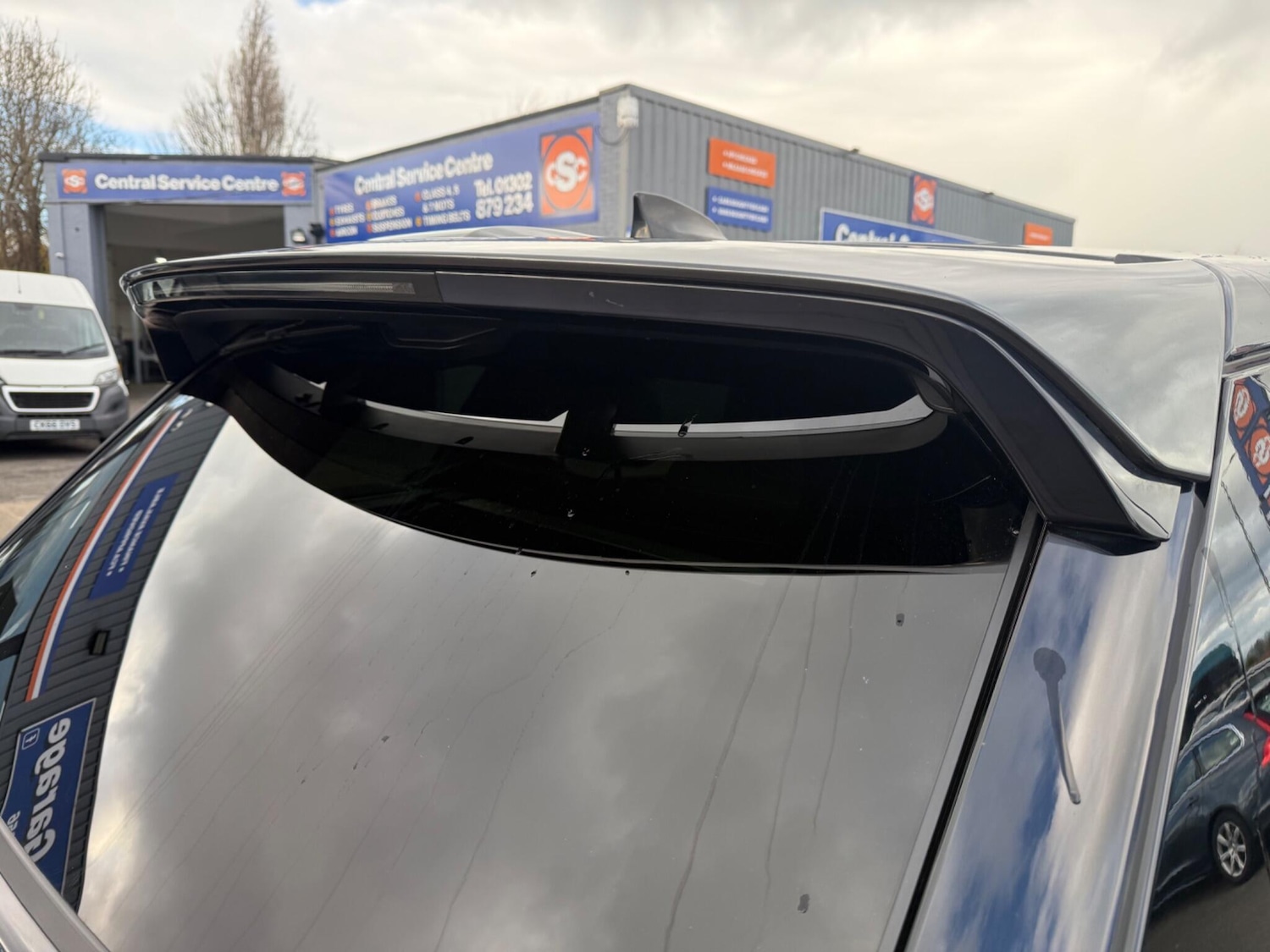 Used Land Rover Range Rover Sport 2022 for sale - 77882540: Photo 33