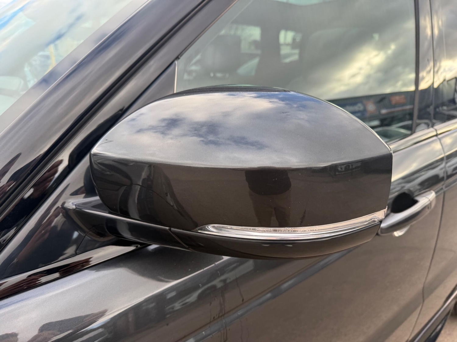 Used Land Rover Range Rover Sport 2022 for sale - 77882540: Photo 34