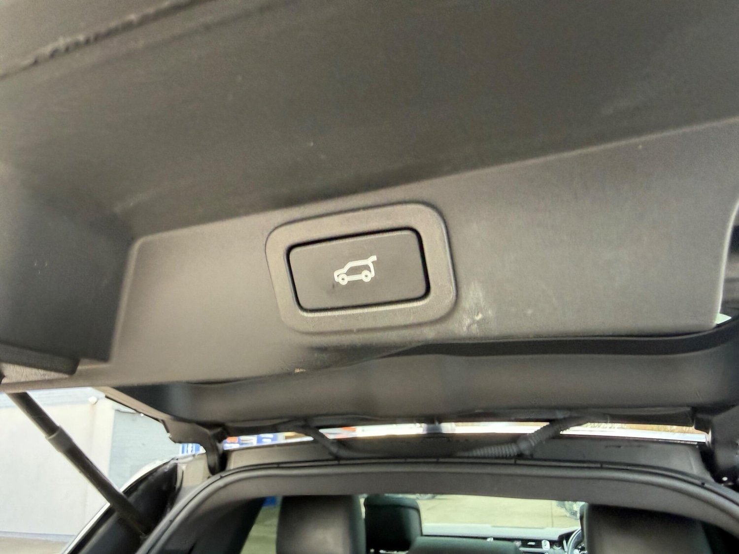 Used Land Rover Range Rover Sport 2022 for sale - 77882540: Photo 39