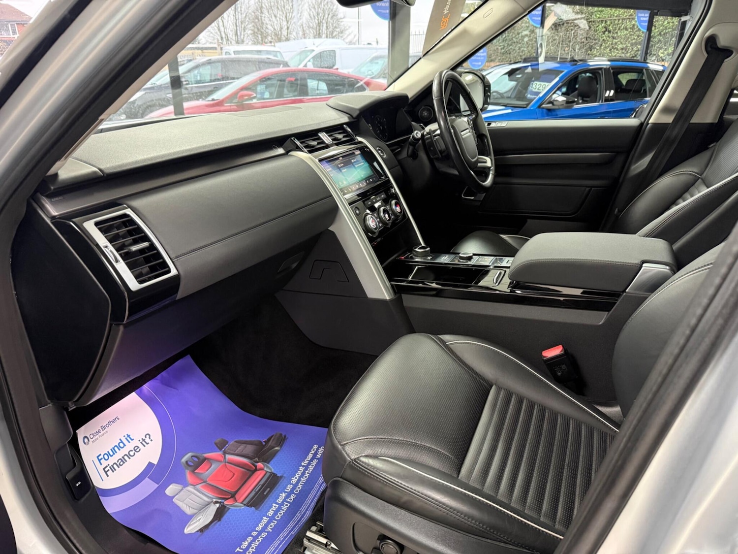 Used Land Rover Discovery 2018 for sale - 77040633: Photo 21