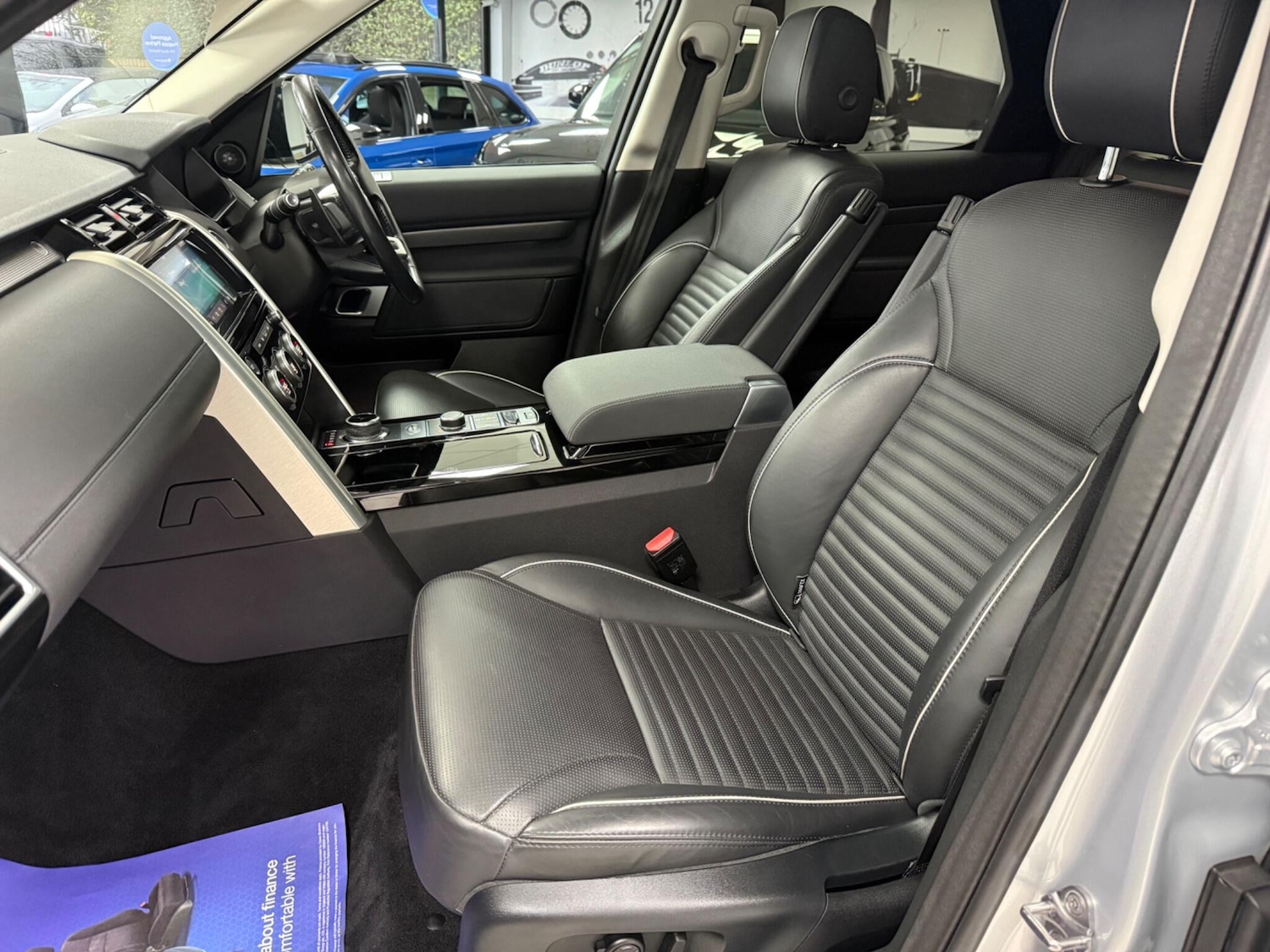 Used Land Rover Discovery 2018 for sale - 77040633: Photo 22