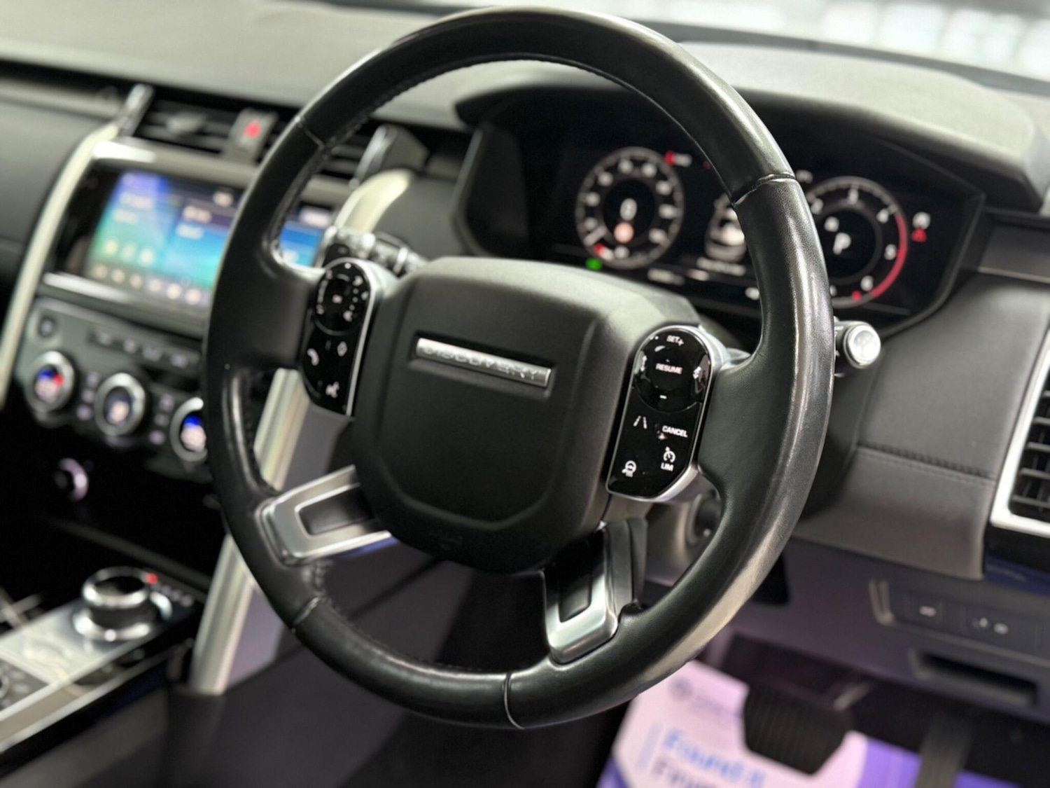 Used Land Rover Discovery 2018 for sale - 77040633: Photo 23