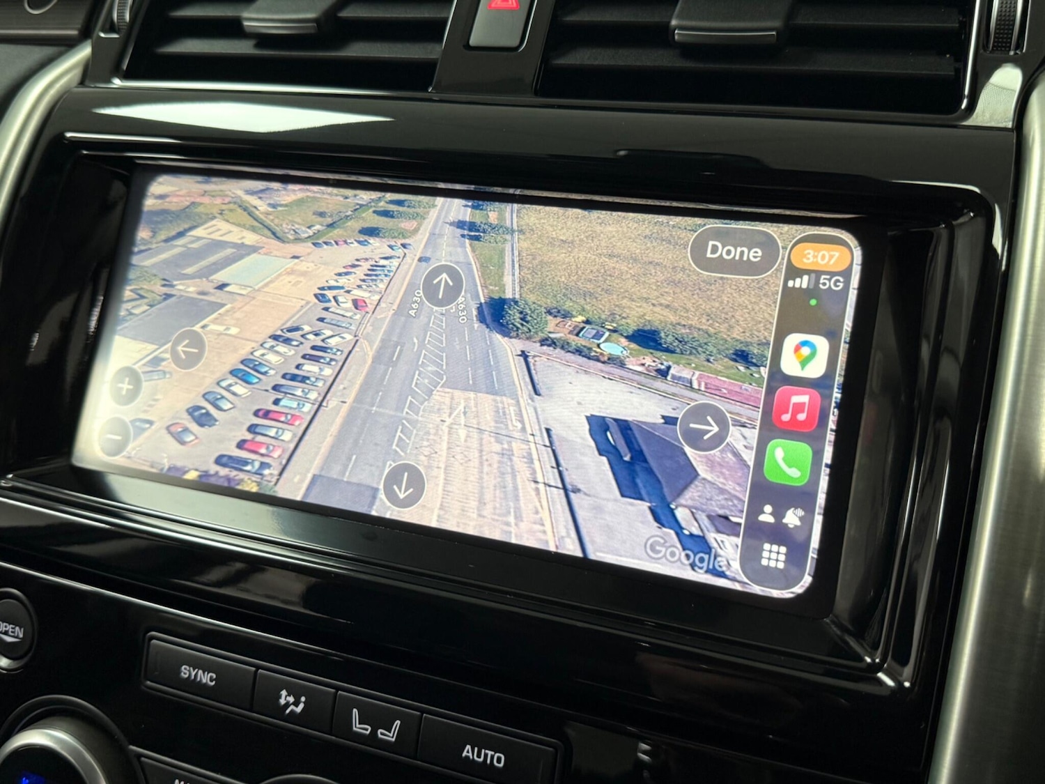 Used Land Rover Discovery 2018 for sale - 77040633: Photo 24