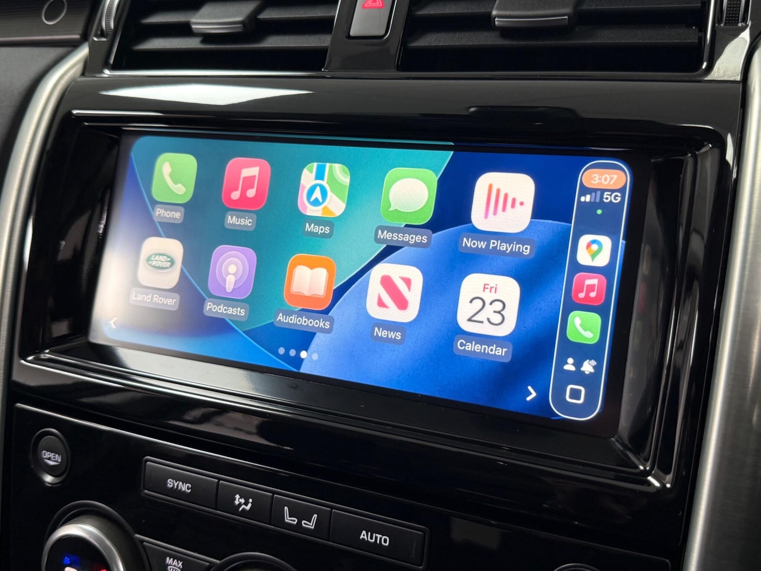 Used Land Rover Discovery 2018 for sale - 77040633: Photo 25