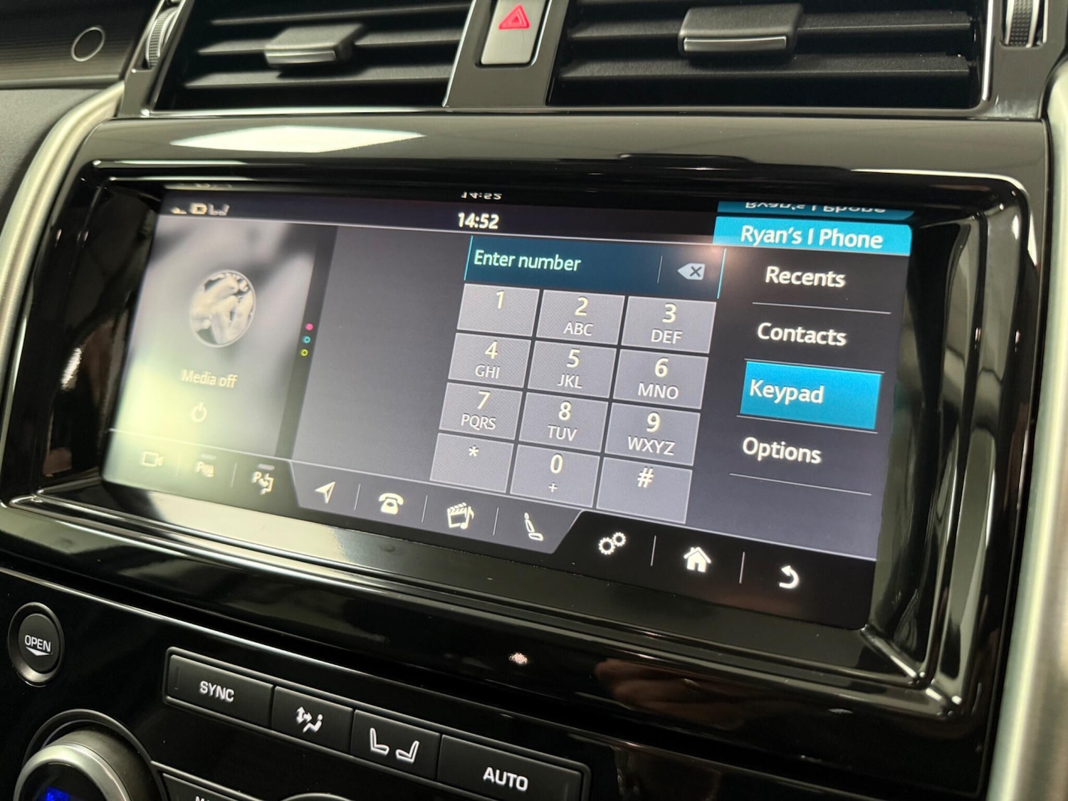 Used Land Rover Discovery 2018 for sale - 77040633: Photo 27