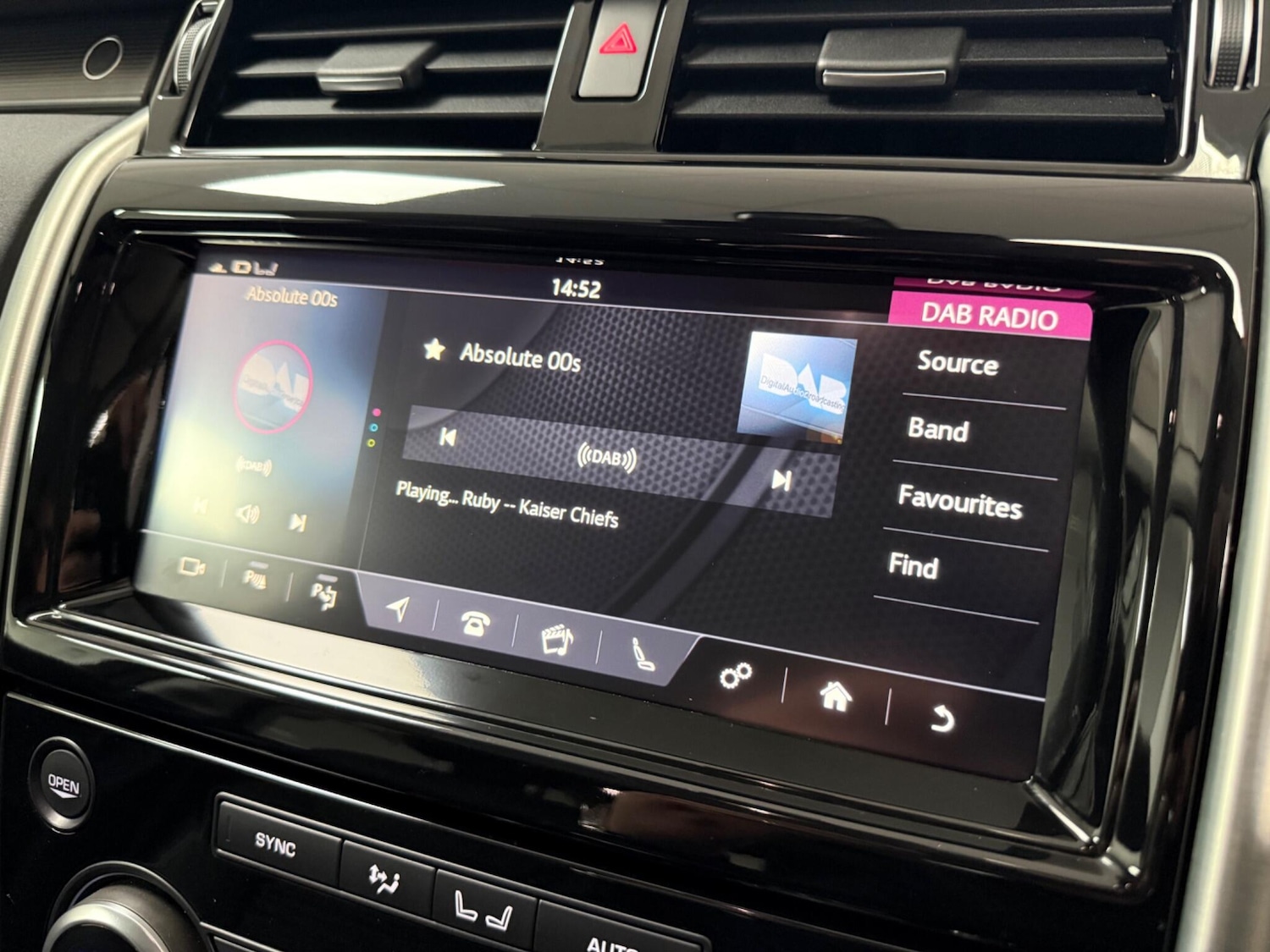 Used Land Rover Discovery 2018 for sale - 77040633: Photo 29