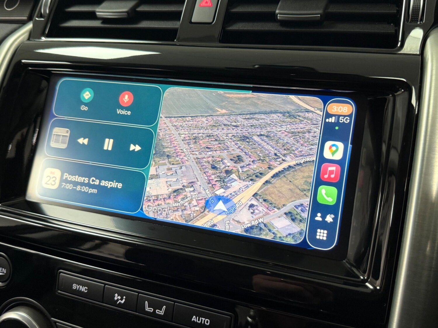 Used Land Rover Discovery 2018 for sale - 77040633: Photo 31