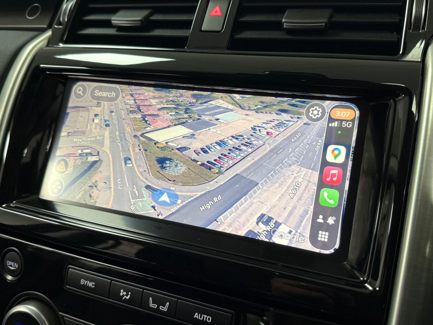 Used Land Rover Discovery 2018 for sale - 77040633: Photo 32