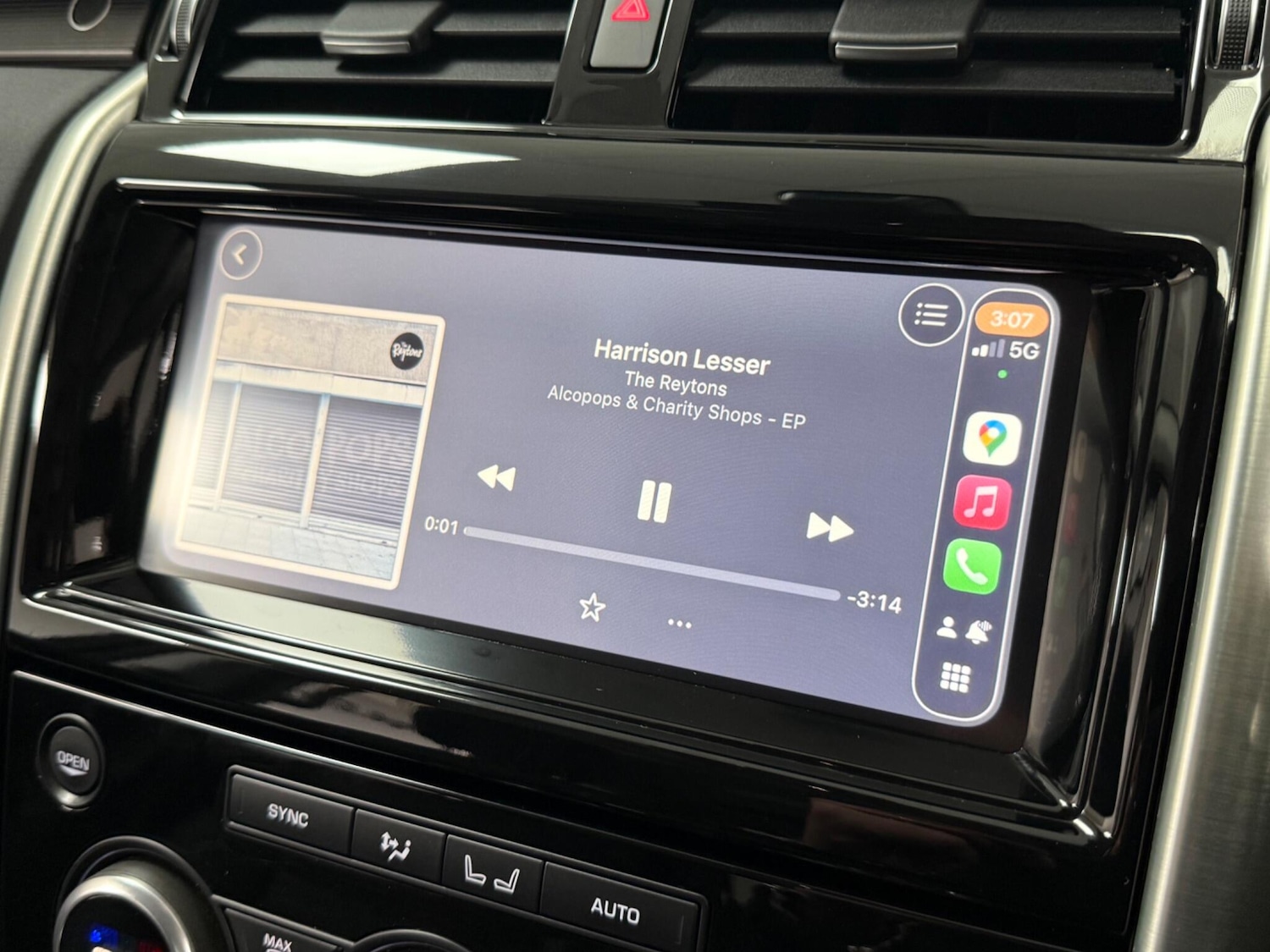 Used Land Rover Discovery 2018 for sale - 77040633: Photo 35