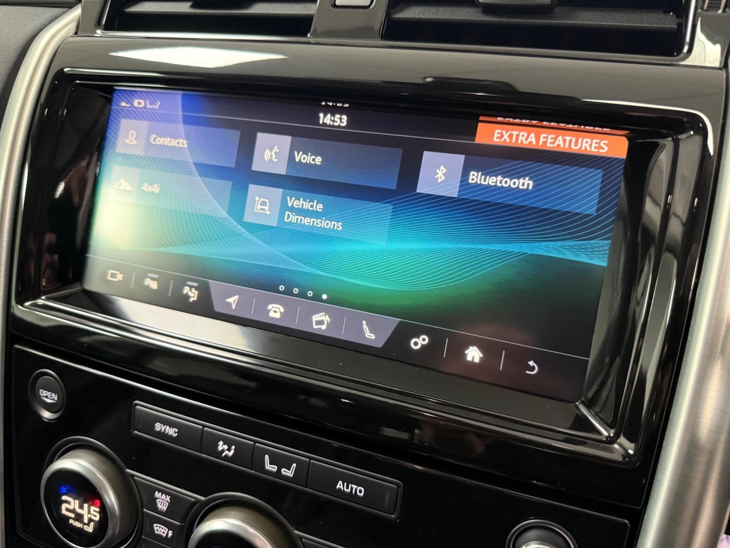 Used Land Rover Discovery 2018 for sale - 77040633: Photo 37