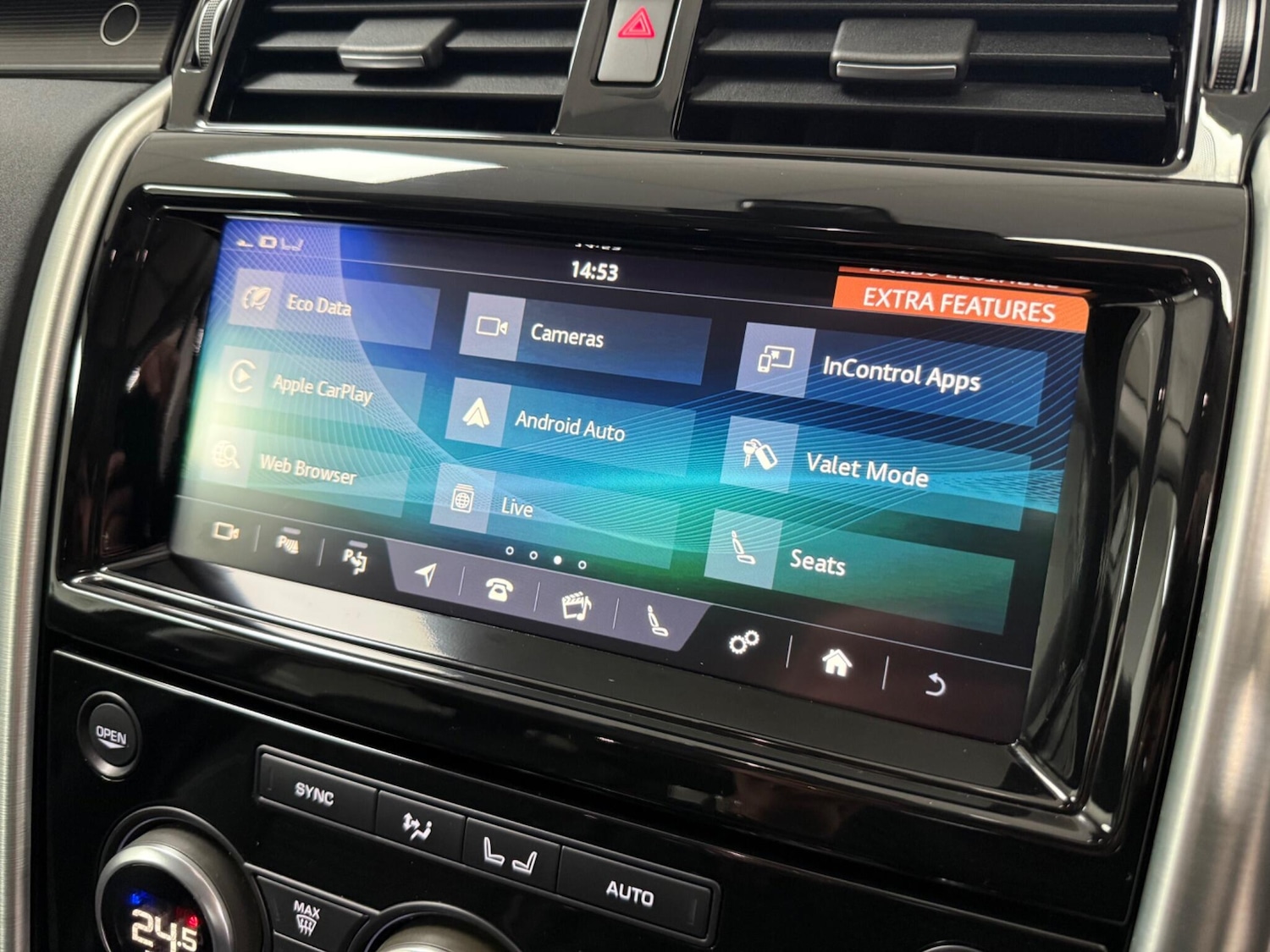 Used Land Rover Discovery 2018 for sale - 77040633: Photo 38