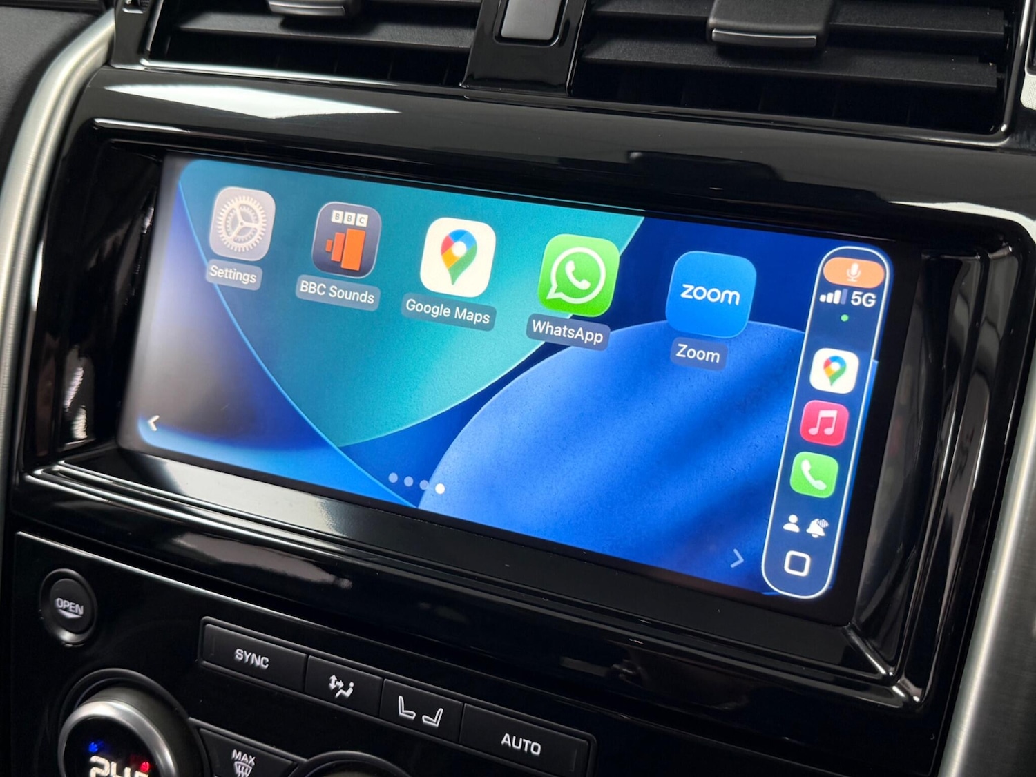 Used Land Rover Discovery 2018 for sale - 77040633: Photo 39