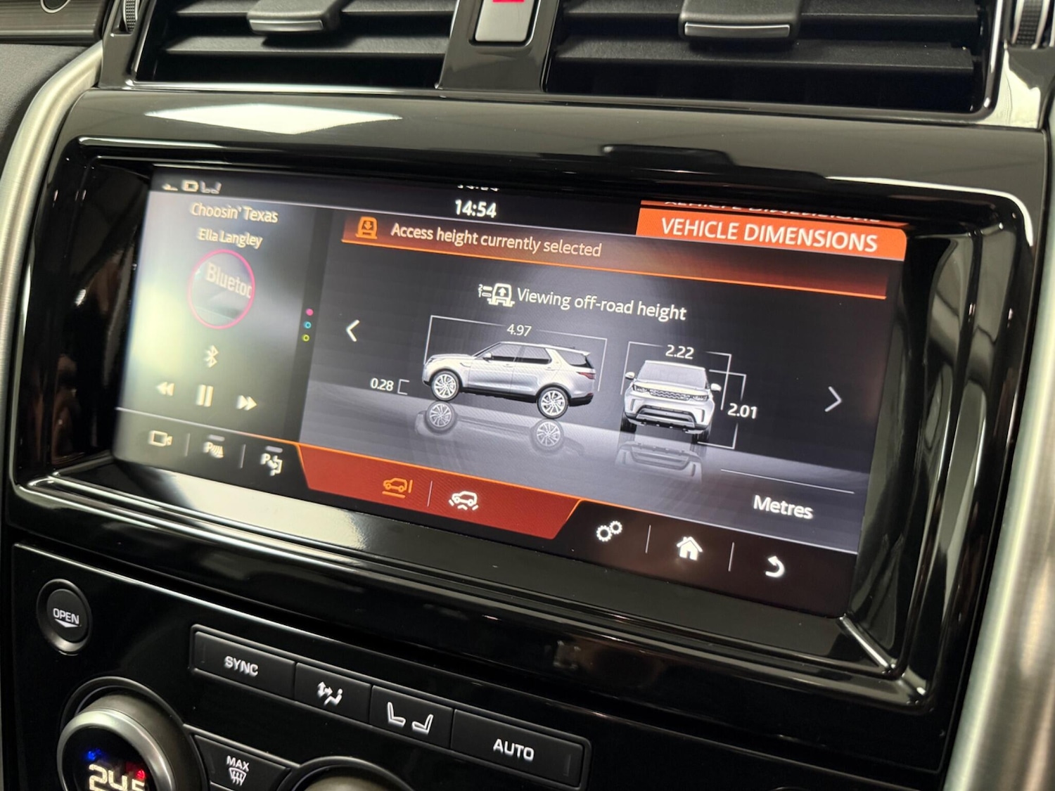 Used Land Rover Discovery 2018 for sale - 77040633: Photo 41