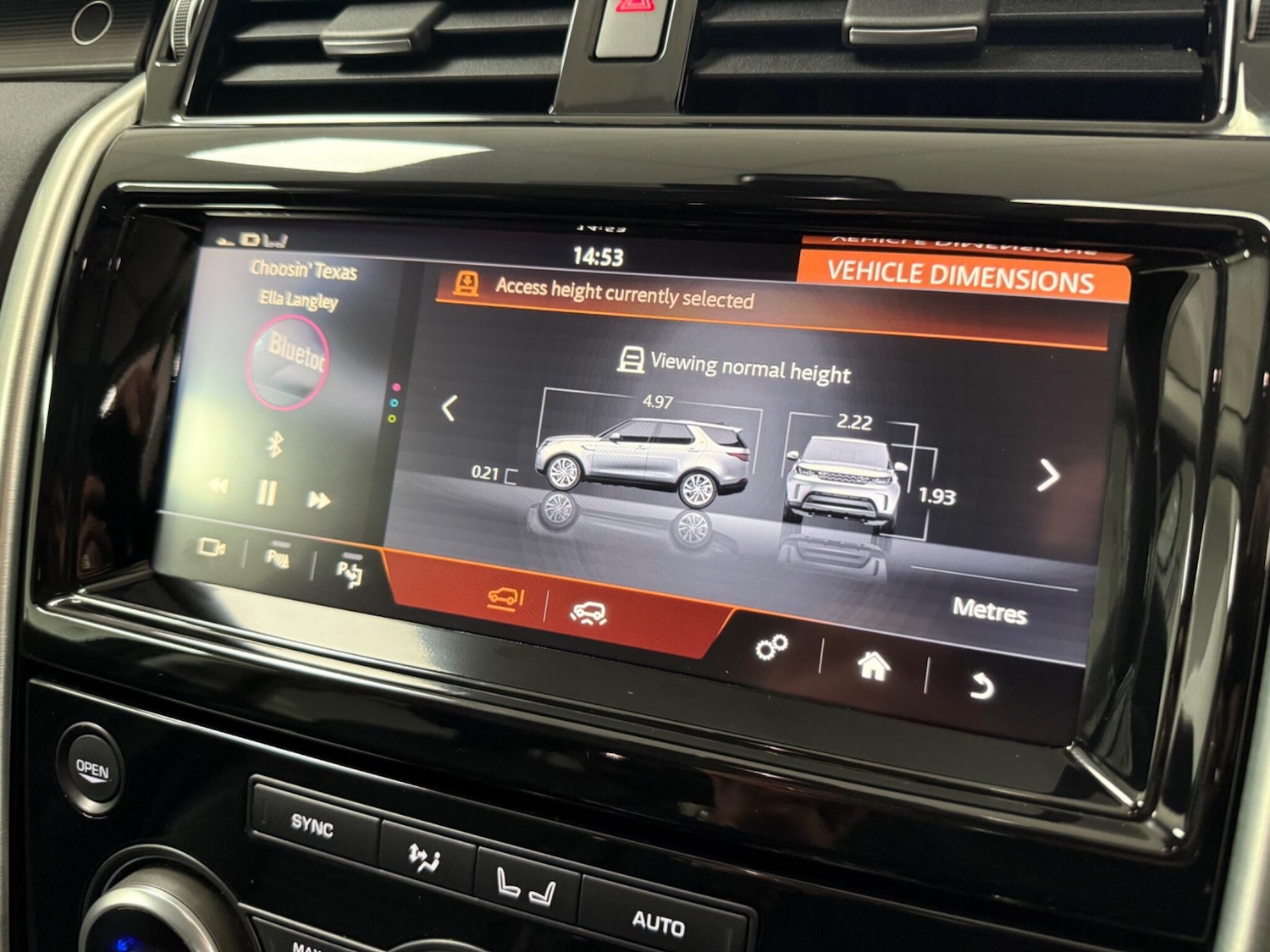 Used Land Rover Discovery 2018 for sale - 77040633: Photo 42