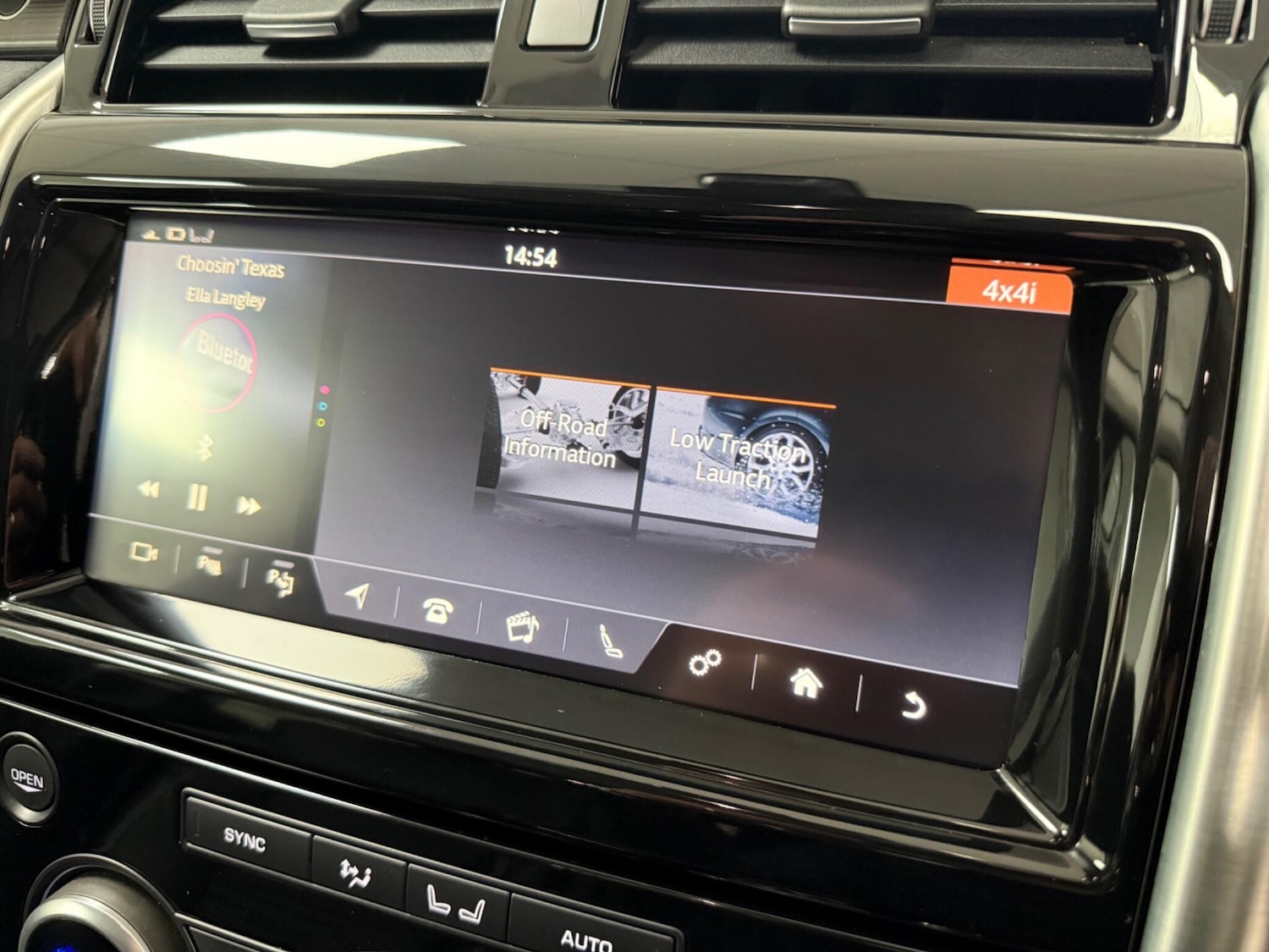 Used Land Rover Discovery 2018 for sale - 77040633: Photo 43