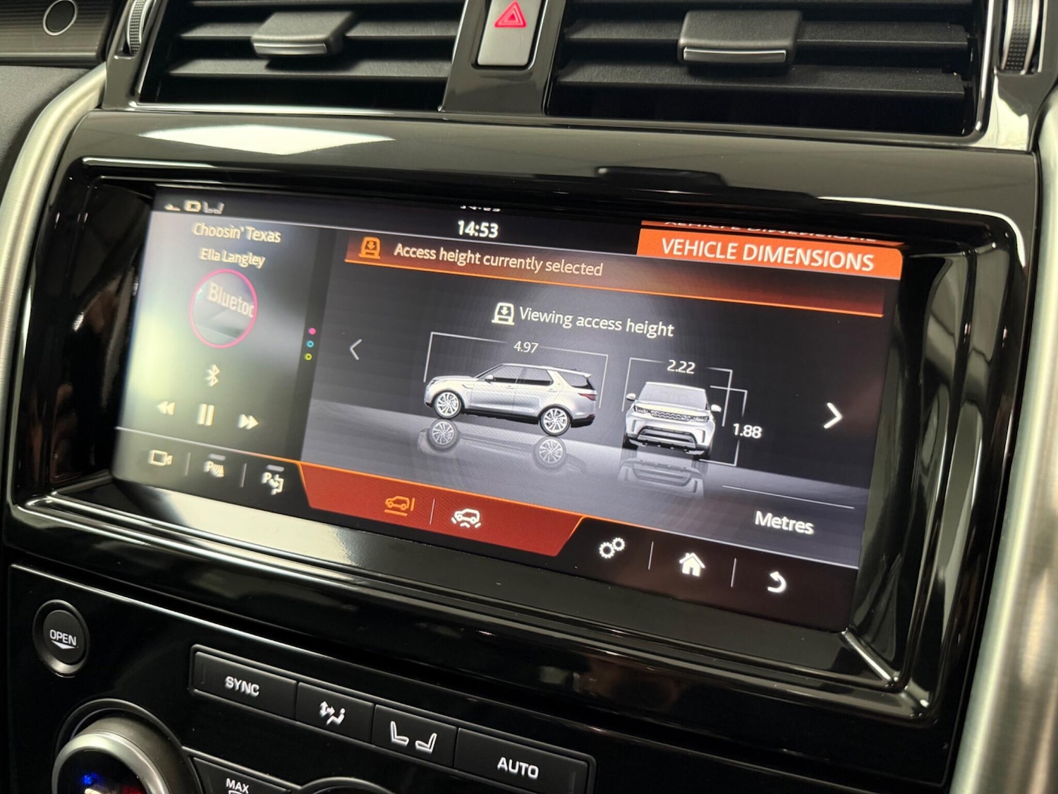 Used Land Rover Discovery 2018 for sale - 77040633: Photo 44