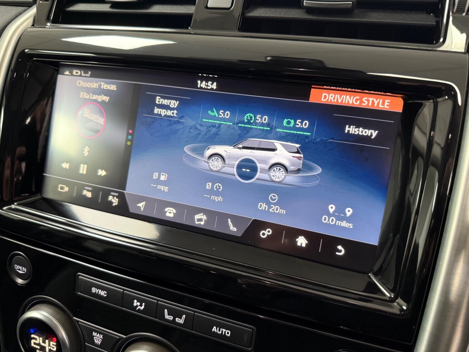 Used Land Rover Discovery 2018 for sale - 77040633: Photo 45