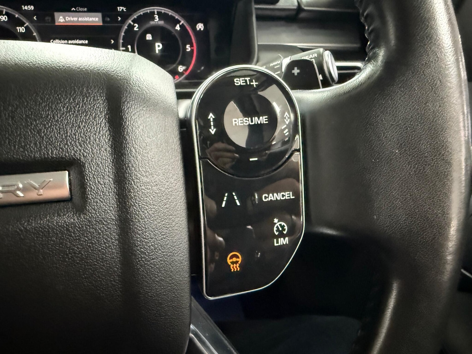 Used Land Rover Discovery 2018 for sale - 77040633: Photo 53